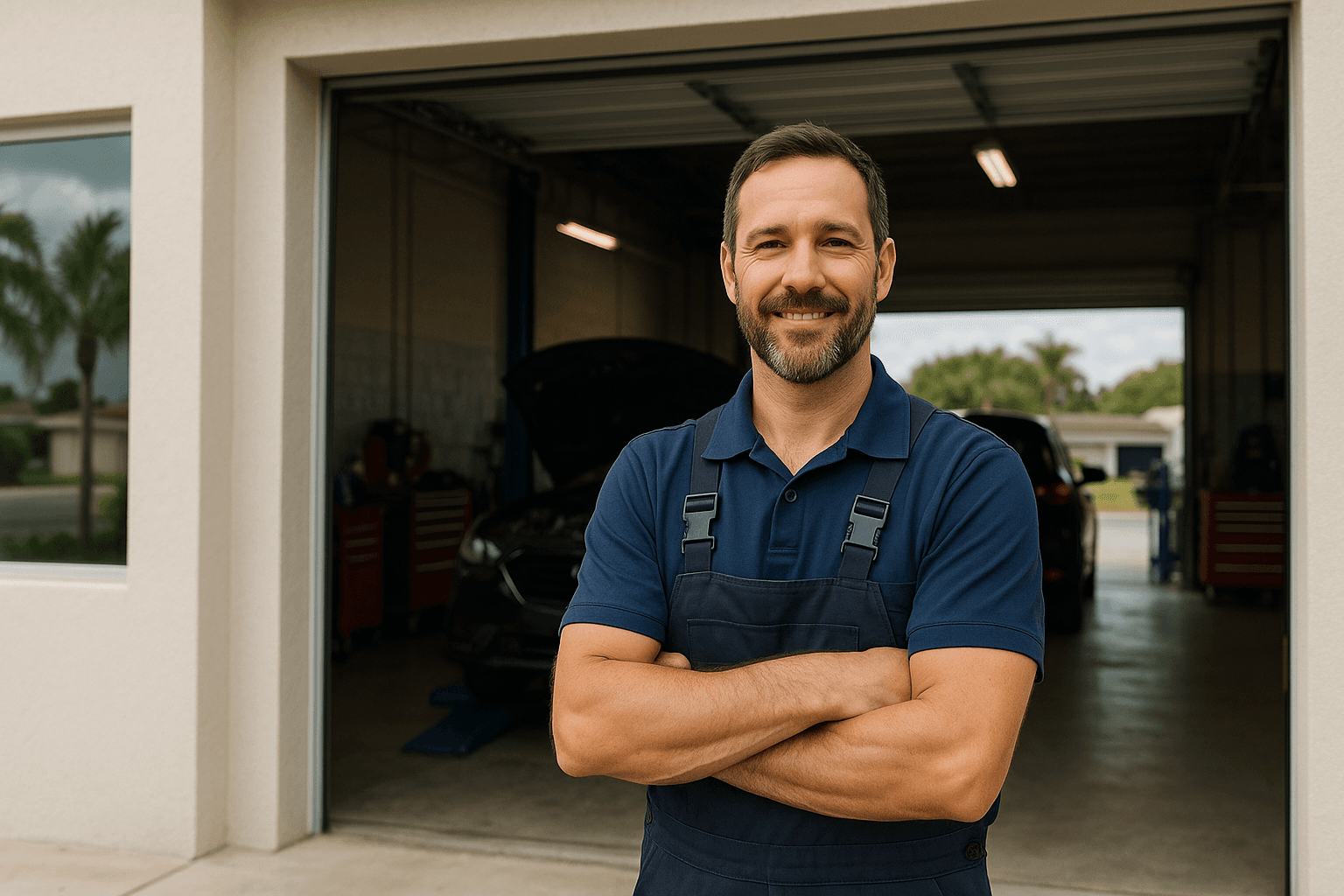 J&F Autowerks LLC hero image